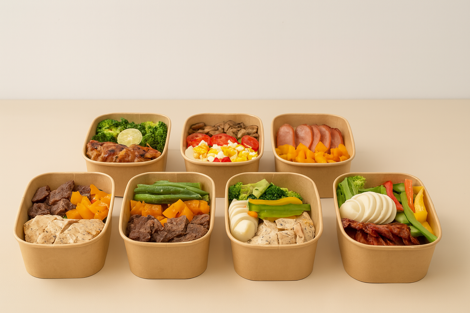 Meal Prep